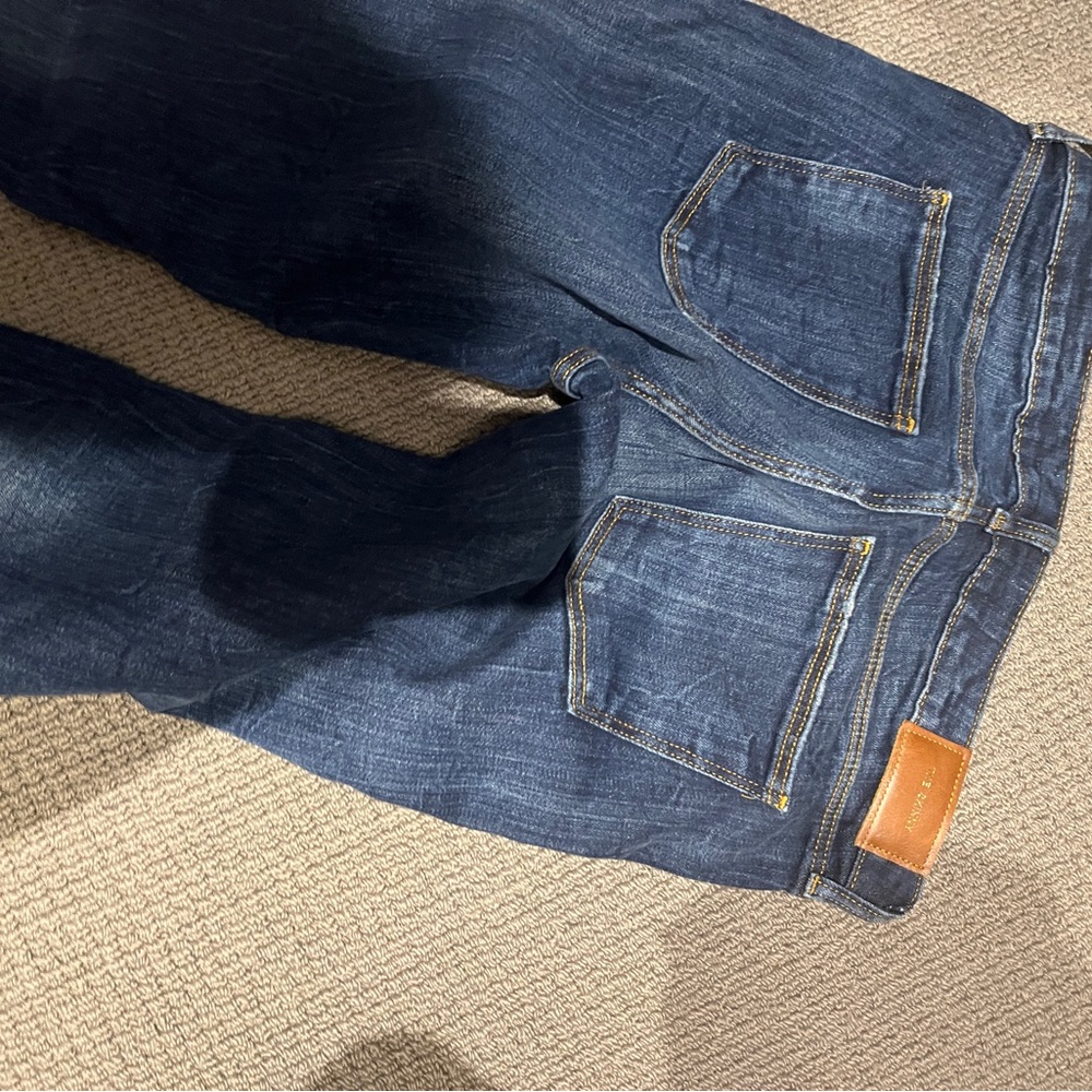 Jeans - Picture 2 of 3